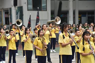 โรงเรียนปรีชานุศาสน์